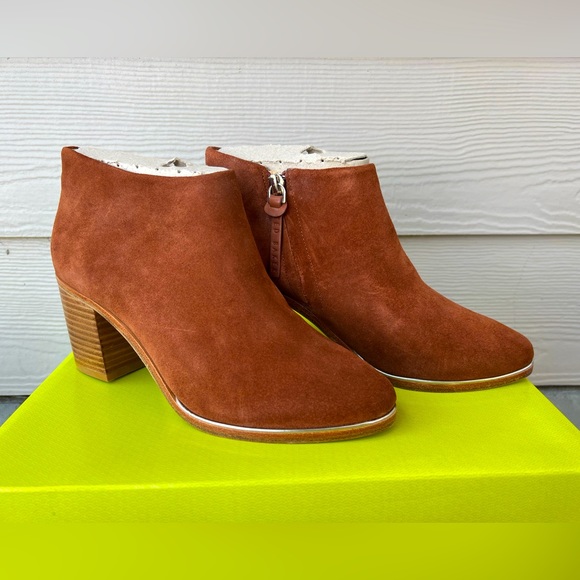 Ted Baker London Shoes - Ted Baker London Hiara Bootie Size 6.5